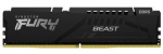 KINGSTON 32GB 6000MT/s DDR5 CL36 DIMM FURY Beast Black EXPO
