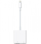 Apple Lightning to USB 3 Camera Adapter | Apple
