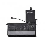Pakaitinė baterija LENOVO 45N1166, 3600mAh