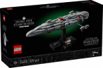 LEGO STAR WARS 75405 Home One Vienas žvaigždėlaivis