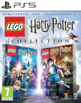 LEGO Harry Potter Collection PS5