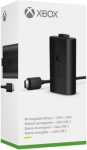 Xbox Play and Charge įkraunama baterija|USB-C
