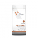 VET EXPERT Veterinary Diet Intestinal Cat - sausas maistas katėms - 2 kg