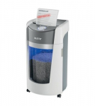 Leitz IQ OptiMax Office P-5 35 l smulkintuvas