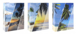 Albumas GED MM46100 PALM 10x15 100 | ki&scaron;eninis | klijuotas