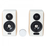 Edifier 2.0 Active Hi-Fi Speaker | S880DB MKII | Bluetooth | Wireless connection | White