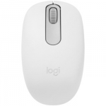 Logitech Mouse | M196 | Wireless | Bluetooth | Off-White
