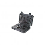 BLACK and DECKER | 32 Piece Drilling and Screwdriving Set | A7216-XJ