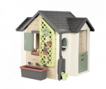 Gardeners cottage