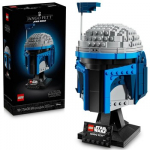 LEGO STAR WARS 75408 Jango Fetto &scaron;almas