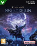 Elden Ring Nightreign Xbox Series X