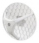 MIKROTIK LHG 5 ax Integrated Antenna CPE 5GHz 1x RJ45 1000Mb/s 24.5dBi