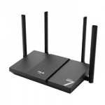 Asus RT-BE50 BE3600 Dual Band WiFi 7 Smart AiMesh Expandable Router | 802.11be | 688/2882 Mbit/s | Ethernet LAN (RJ-45) ports 3 | Mesh Support | MU-MiMO | No mobile broadband | External Antenna