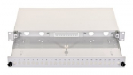 Alantec FOP-1U-24SCS-S komutacinės panelės priedas