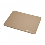 Fellowes XL Mousepad | Breyta | 280 x 210 x 2.5 mm | Sand