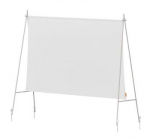 Xgimi ne&scaron;iojamasis lauko ekranas