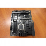 SALE OUT. | Asus TUF GAMING B650-PLUS WIFI | Processor family AMD | Processor socket AM5 | DDR5 DIMM | Memory slots 4 | Supported hard disk drive interfaces SATA, M.2 | Number of SATA connectors 4 | Chipset AMD B650 | ATX | WITHOUT ORIGINAL PACKAGING ...