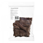 PETITTO Monoprotein meat strips Deer - skanėstas &scaron;uniui - 400g