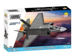 F-35A Lightning II Building Blocks - 605 pieces