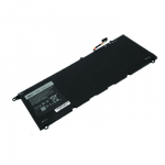 Pakaitinė baterija DELL JD25G 52Wh