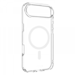 Fixed Back cover | Apple | iPhone Air | TPU/PC | Transparent | MagSafe