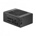 CORSAIR iCUE LINK HX1200i SHIFT 1200 Watt Cybenetics Platinum Fully Modular Power Supply C14 Version