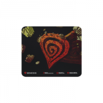 Genesis Ancient Stone of Genesis | Mouse pad | 210 x 250 x 2.5 mm | Multicolor
