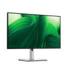 Dell | P2425DE | 24 " | IPS | 16:9 | 100 Hz | 5 ms | 2560 x 1440 pixels | 350 cd/m&sup2; | HDMI ports quantity 1 | Warranty 60 month(s)