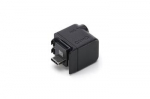 DJI Osmo Action 3.5mm Audio Adapter