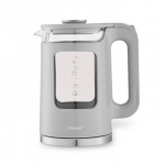 MAESTRO ELECTRIC KETTLE GLASS 1,7L, 2200W
