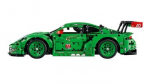 LEGO TECHNIC 42224 Porsche 911 GT3 R REXY AO lenktyninis automobilis