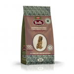 FOLK Medium and large breeds Traditional polish meat feast with rabbit, lamb and quail - sausas maistas &scaron;unims - 12kg