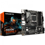 Motherboard A620M GAMING X AM5 4DDR5 HDMI/DP M.2 mATX