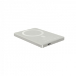 CANYON magnetic power bank OnPower 500 PD20W 5000mAh Aluminium Star Grey