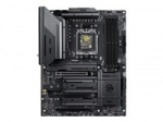 MSI MAG B850 TOMAHAWK MAX WIFI II | Processor family AMD | Processor socket AM5 | DDR5 | Supported hard disk drive interfaces SATA, M.2 | Number of SATA connectors 4