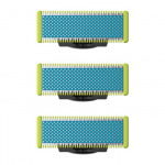 Philips QP235/50 OneBlade Anti friction blade, 3 pack