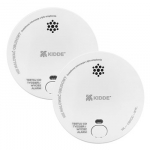 Dviejų dūmų detektorių rinkinys 2030-DSR3 KIDDE