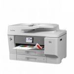 Brother MFC-J6975DW | All-in-one Inkjet Printer | Inkjet | Colour | A3 | Wi-Fi | Grey