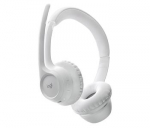 HEADSET ZONE 300/WHITE 981-001417 LOGITECH