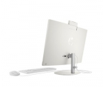 HP ProOne 245 G10 Desktop PC AMD Ryzen&trade; 7 7730U 60,5 cm (23.8") 1920 x 1080 px 16 GB DDR4-SDRAM 512 GB SSD Windows 11 Pro Wi-Fi 6 (802.11ax)
