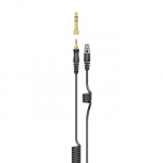 Sennheiser HD 480/490 Pro - spiralinis laidas, skirtas ausinėms Sennheiser HD 480/490 Pro