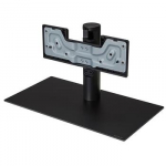 LG G5 Pedestal Stand, 55", juodas - Televizoriaus laikiklis