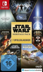 Star Wars Heritage Pack