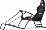 Next Level Racing GT Lite Pro Foldable Cockpit simuliatoriaus rėmas