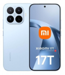 Xiaomi 17T 5G 12/512GB mėlynos spalvos i&scaron;manusis telefonas