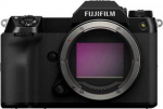 Fujifilm GFX 100S II Body vidutinio formato sisteminis fotoaparatas