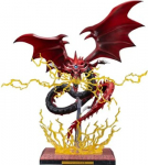 Yu-Gi-Oh! - Slifer the Sky Dragon statulėlė
