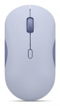 Lenovo 350 kompiuterio pelė Biuras Abiems rankoms &bdquo;Bluetooth&ldquo; Optinis 2400 DPI