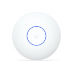 [Atidaryta pakuotė] Ubiquiti U7 Lite | 802.11ax | Ethernet LAN (RJ-45) ports 1 | MU-MiMO
