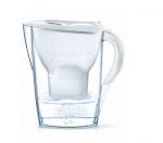 Brita Marella+1 Maxtra Pro PP filtravimo ąsotis (2,4 l; grafito spalvos)